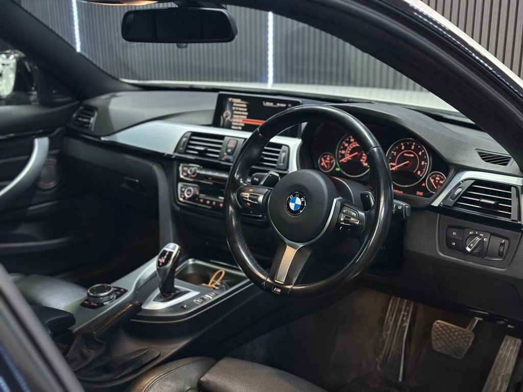 Used BMW 4 Series 2015 for sale - 77849463: Photo 21