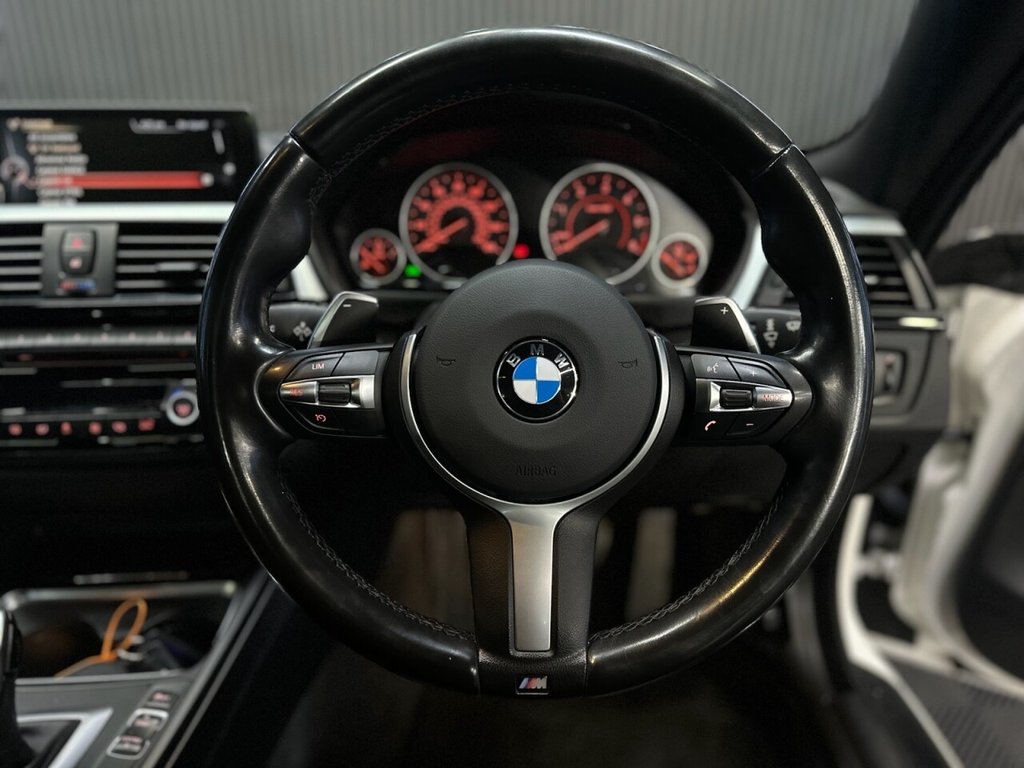 Used BMW 4 Series 2015 for sale - 77849463: Photo 22