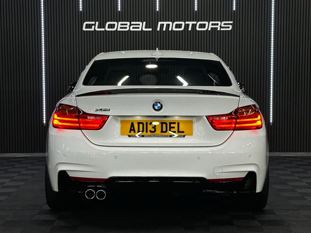Used BMW 4 Series 2015 for sale - 77849463: Photo 4
