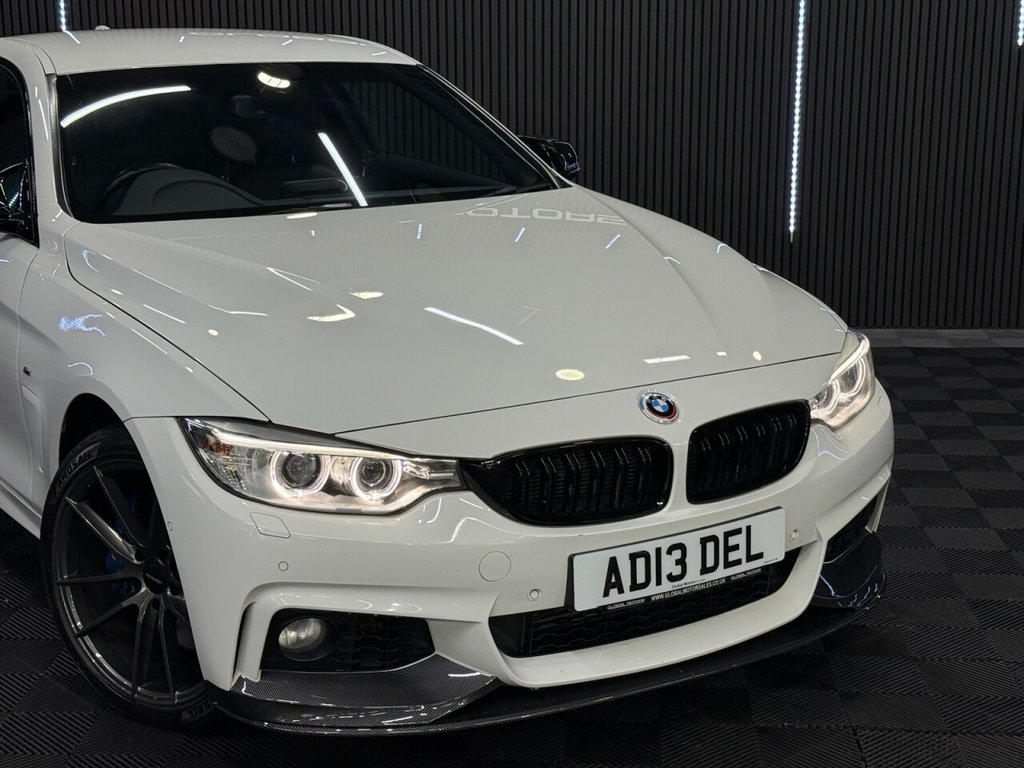 Used BMW 4 Series 2015 for sale - 77849463: Photo 5