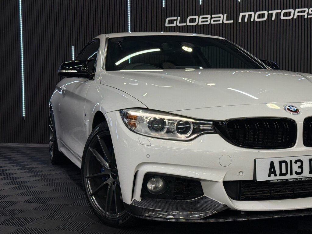 Used BMW 4 Series 2015 for sale - 77849463: Photo 6