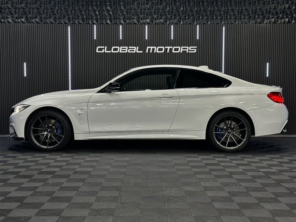 Used BMW 4 Series 2015 for sale - 77849463: Photo 7