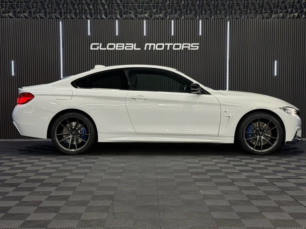 Used BMW 4 Series 2015 for sale - 77849463: Photo 8