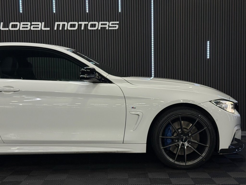 Used BMW 4 Series 2015 for sale - 77849463: Photo 9