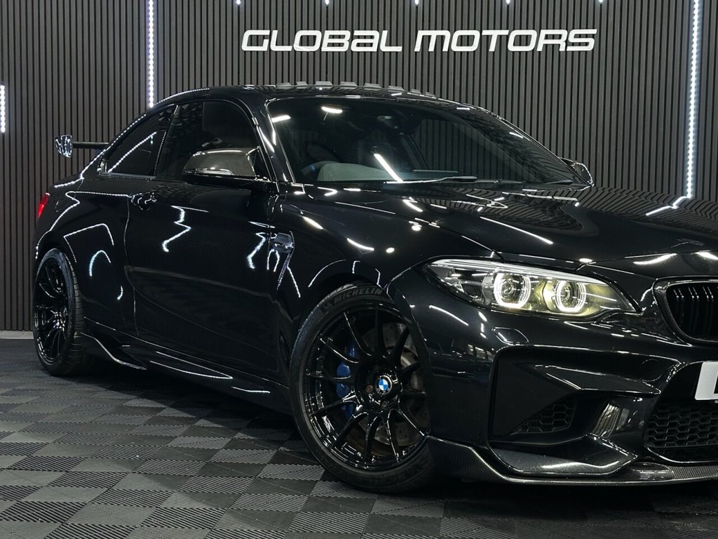 Used BMW M2 2018 for sale - 77498923: Photo 10