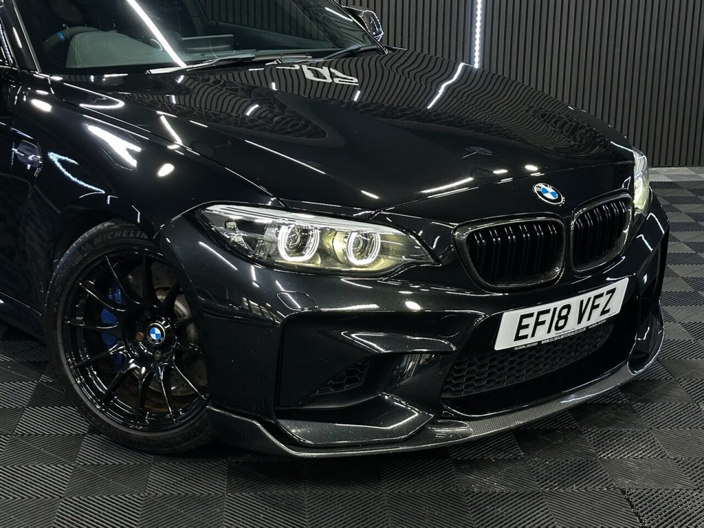 Used BMW M2 2018 for sale - 77498923: Photo 11