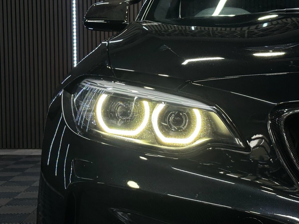 Used BMW M2 2018 for sale - 77498923: Photo 12