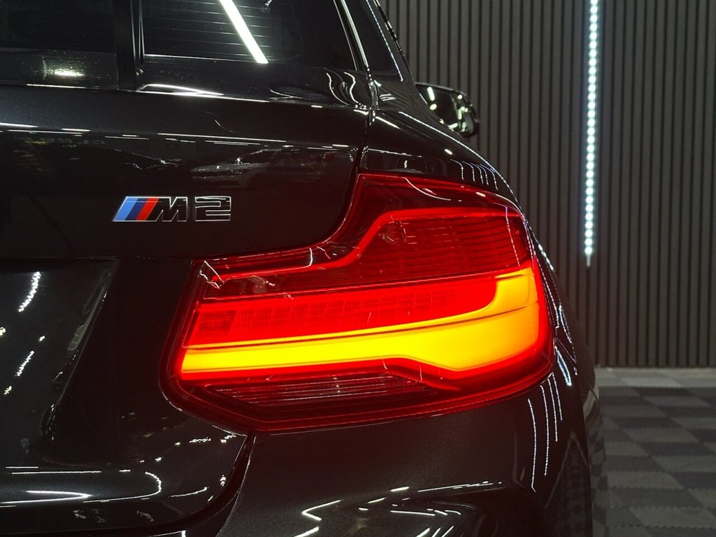 Used BMW M2 2018 for sale - 77498923: Photo 13
