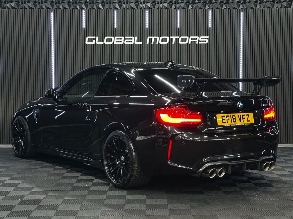 Used BMW M2 2018 for sale - 77498923: Photo 14