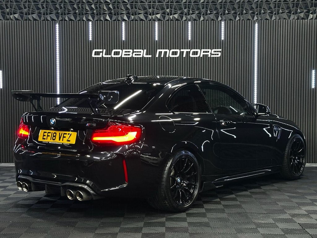 Used BMW M2 2018 for sale - 77498923: Photo 15