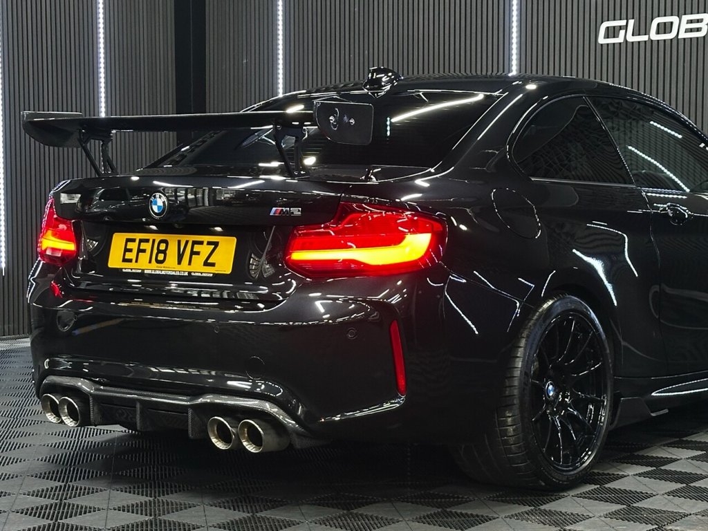 Used BMW M2 2018 for sale - 77498923: Photo 16
