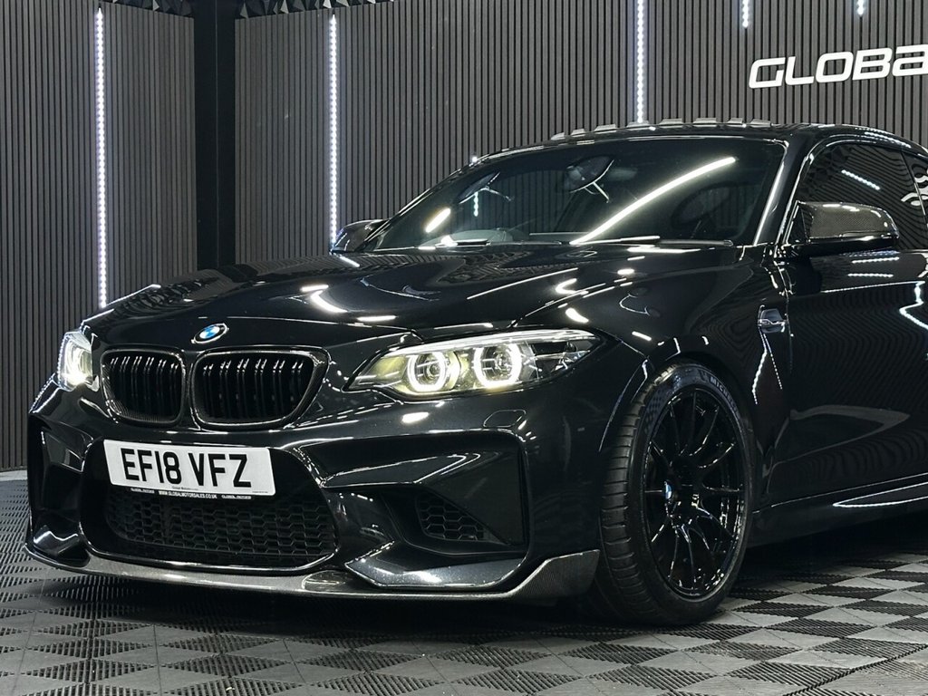 Used BMW M2 2018 for sale - 77498923: Photo 18