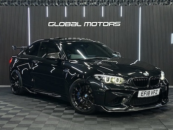Used BMW M2 2018 for sale - 77498923: Photo
