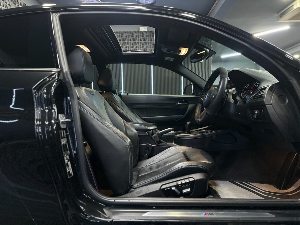 Used BMW M2 2018 for sale - 77498923: Photo 22