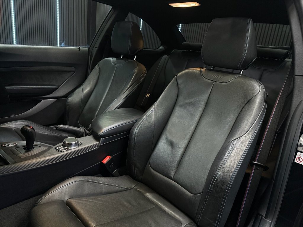 Used BMW M2 2018 for sale - 77498923: Photo 23