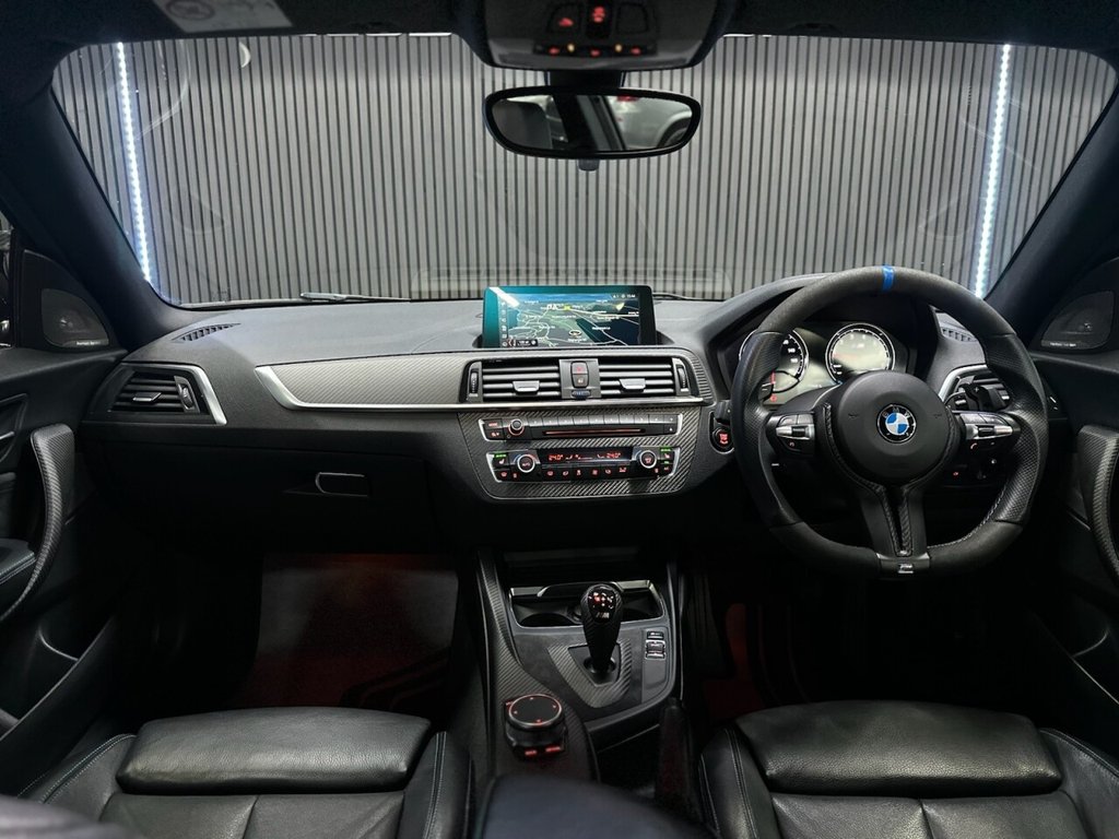 Used BMW M2 2018 for sale - 77498923: Photo 24