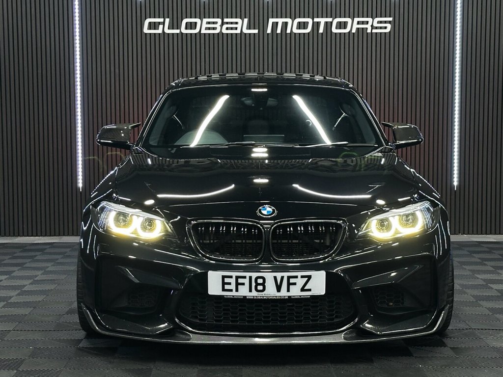 Used BMW M2 2018 for sale - 77498923: Photo 3