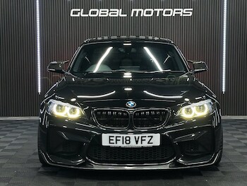 Used BMW M2 2018 for sale - 77498923: Photo