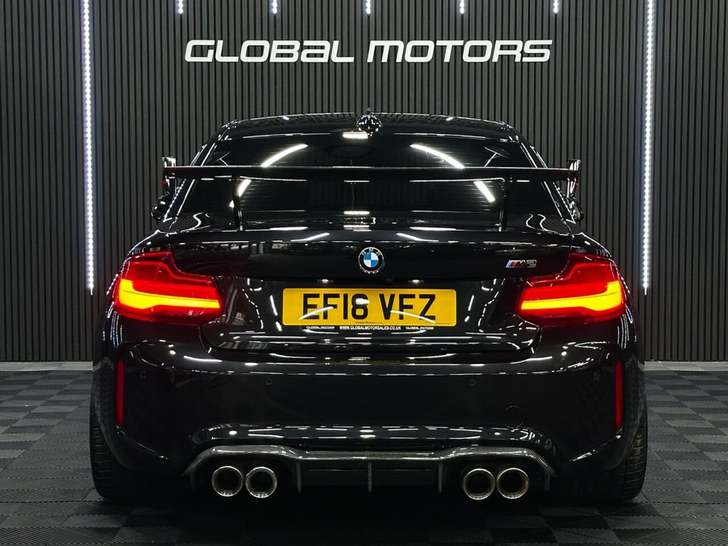 Used BMW M2 2018 for sale - 77498923: Photo 4