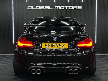 Used BMW M2 2018 for sale - 77498923: Photo