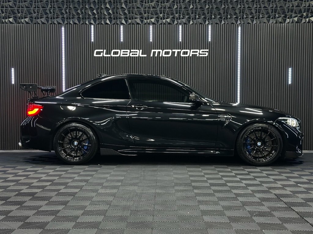 Used BMW M2 2018 for sale - 77498923: Photo 6