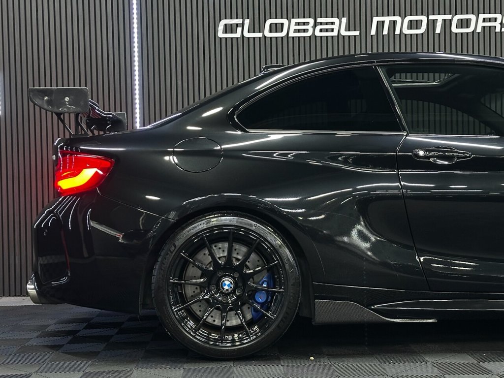 Used BMW M2 2018 for sale - 77498923: Photo 7