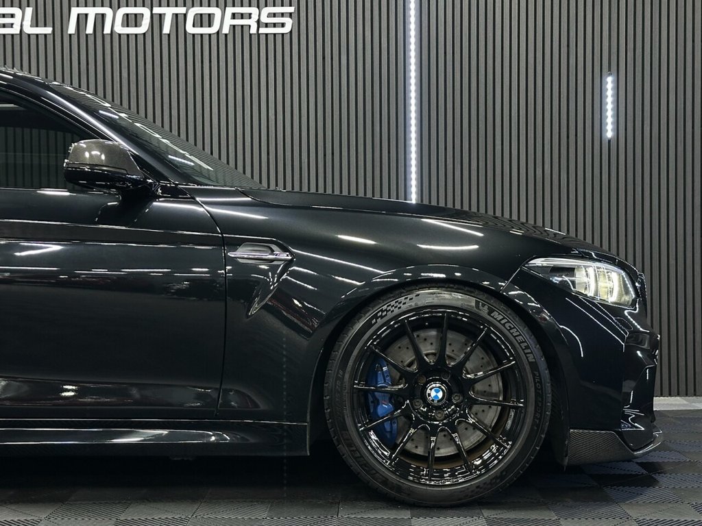 Used BMW M2 2018 for sale - 77498923: Photo 8