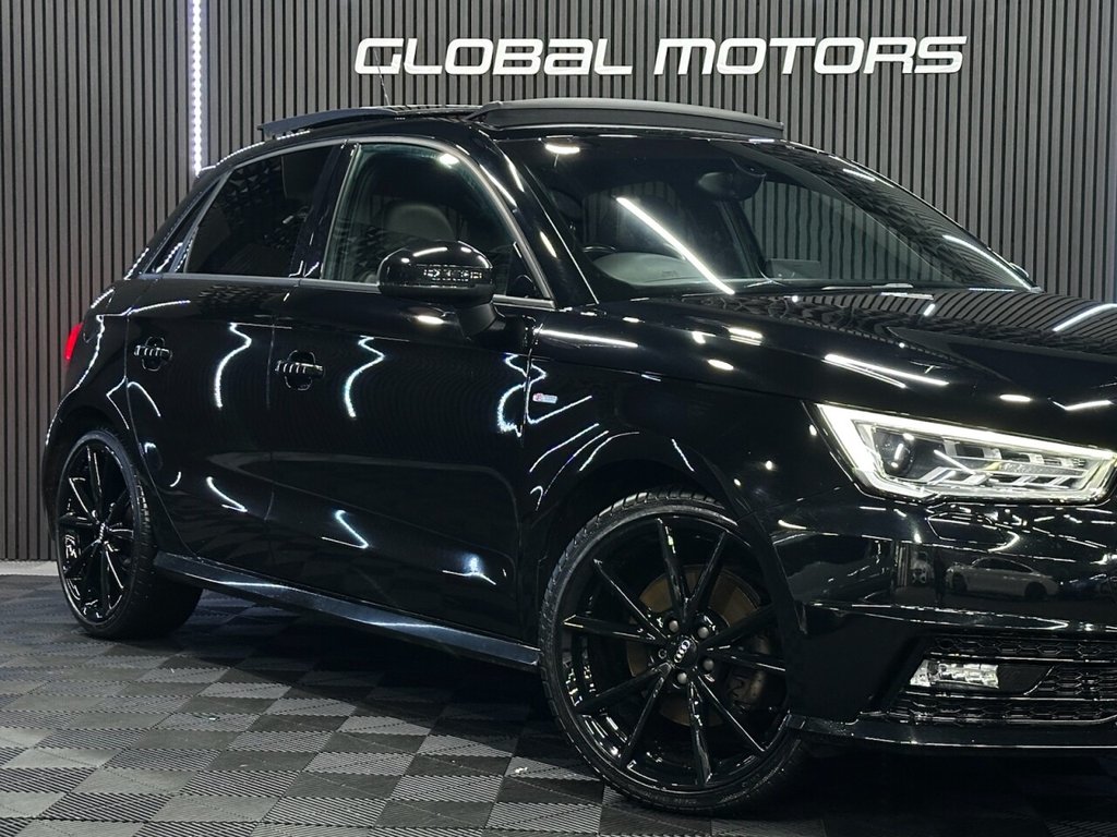 Used Audi A1 2018 for sale - 77275640: Photo 10