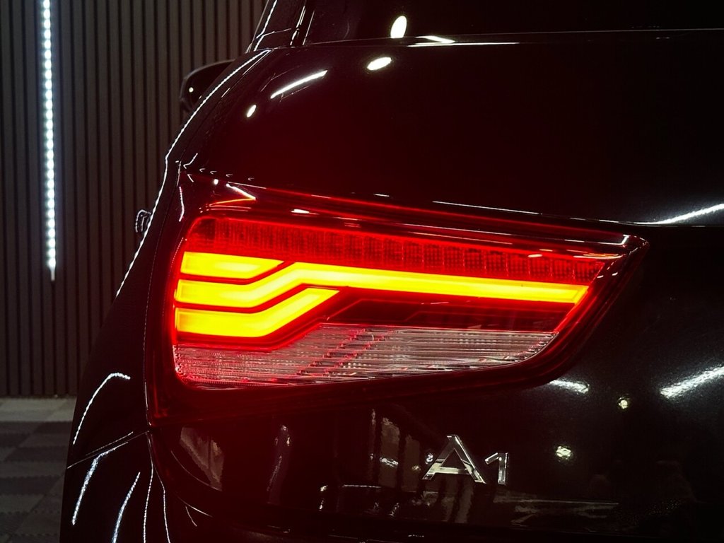 Used Audi A1 2018 for sale - 77275640: Photo 12