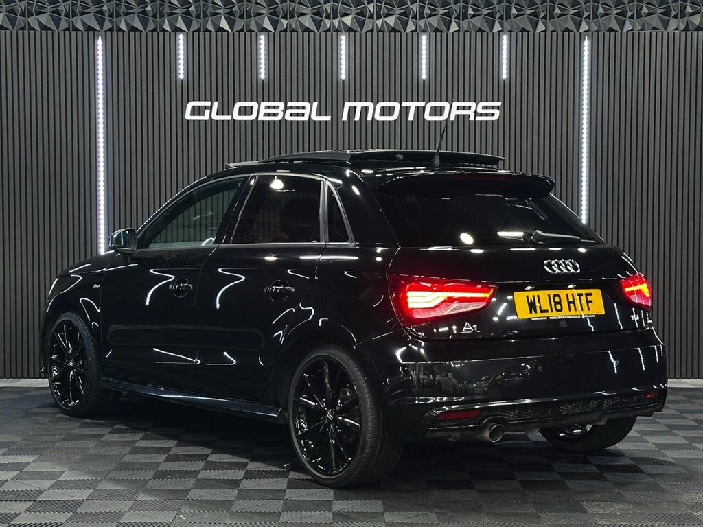 Used Audi A1 2018 for sale - 77275640: Photo 15