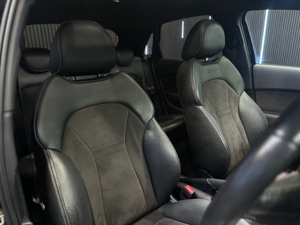 Used Audi A1 2018 for sale - 77275640: Photo 18