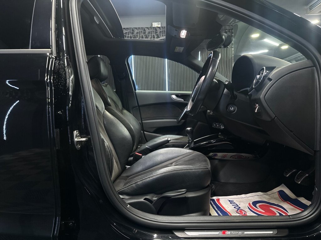 Used Audi A1 2018 for sale - 77275640: Photo 20