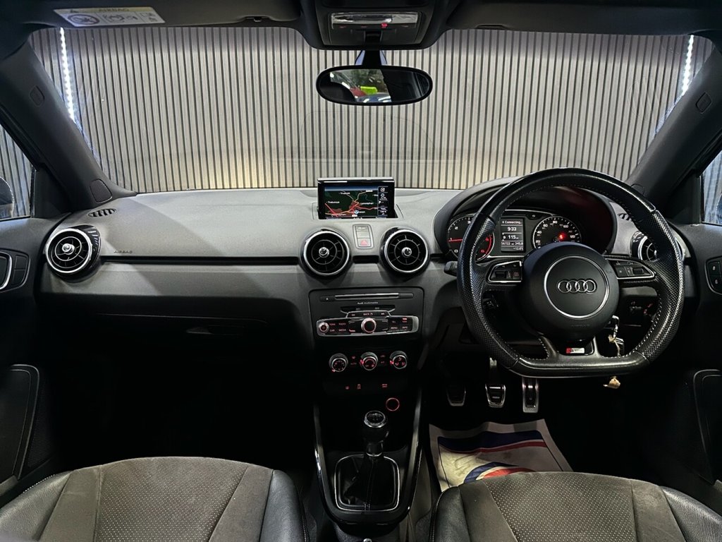 Used Audi A1 2018 for sale - 77275640: Photo 21