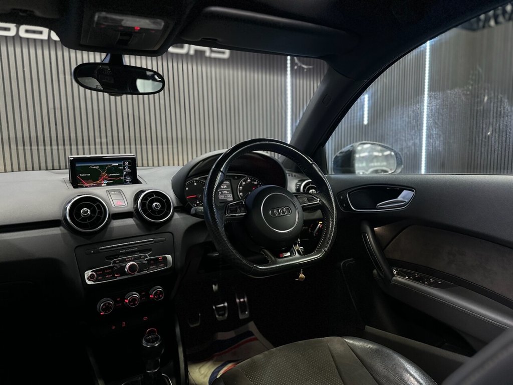 Used Audi A1 2018 for sale - 77275640: Photo 22