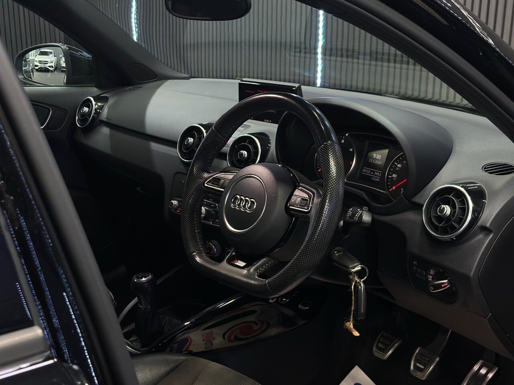 Used Audi A1 2018 for sale - 77275640: Photo 24