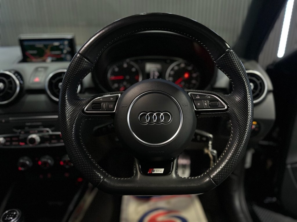 Used Audi A1 2018 for sale - 77275640: Photo 25