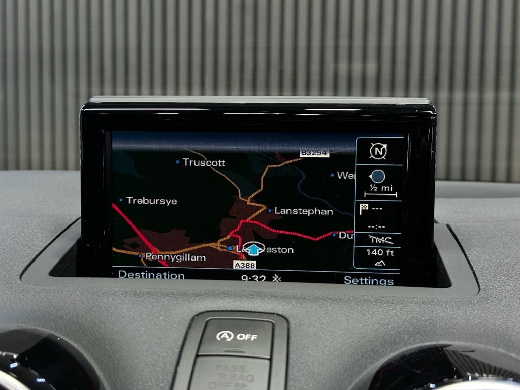 Used Audi A1 2018 for sale - 77275640: Photo 28