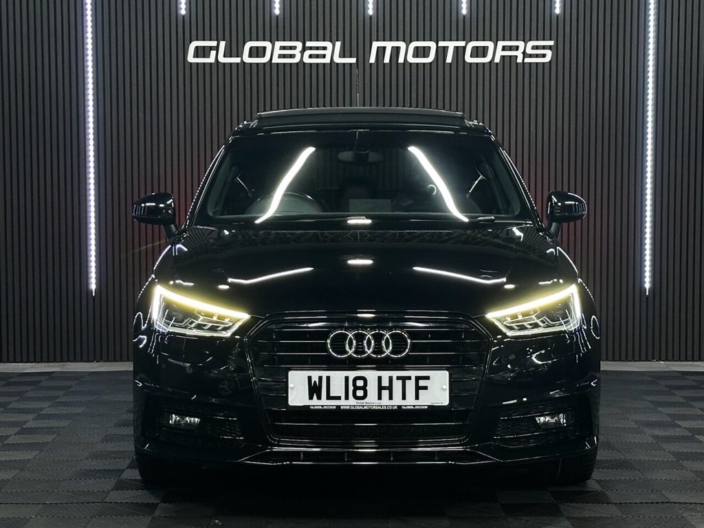 Used Audi A1 2018 for sale - 77275640: Photo 3