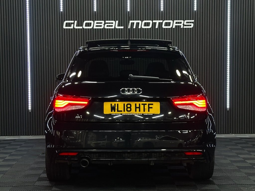 Used Audi A1 2018 for sale - 77275640: Photo 4