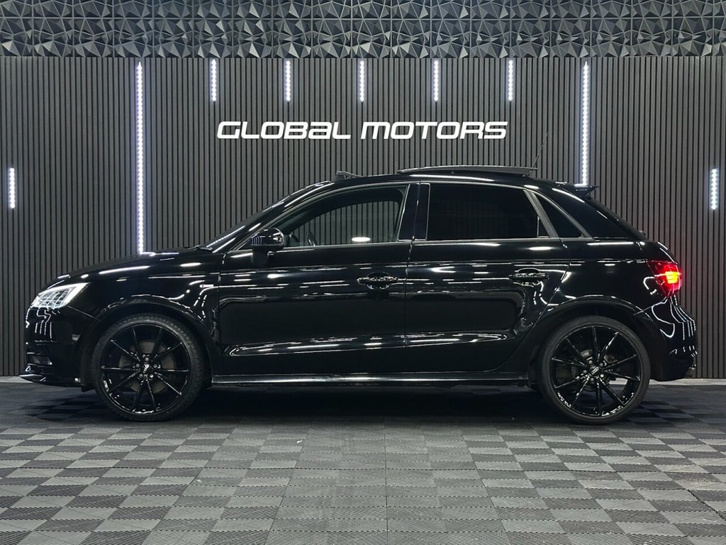 Used Audi A1 2018 for sale - 77275640: Photo 5
