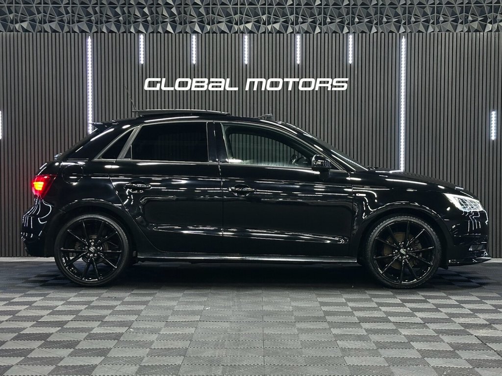 Used Audi A1 2018 for sale - 77275640: Photo 6