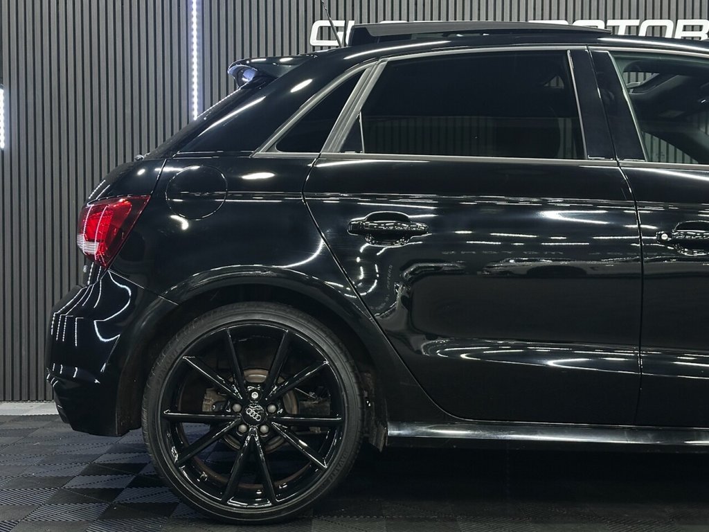 Used Audi A1 2018 for sale - 77275640: Photo 7