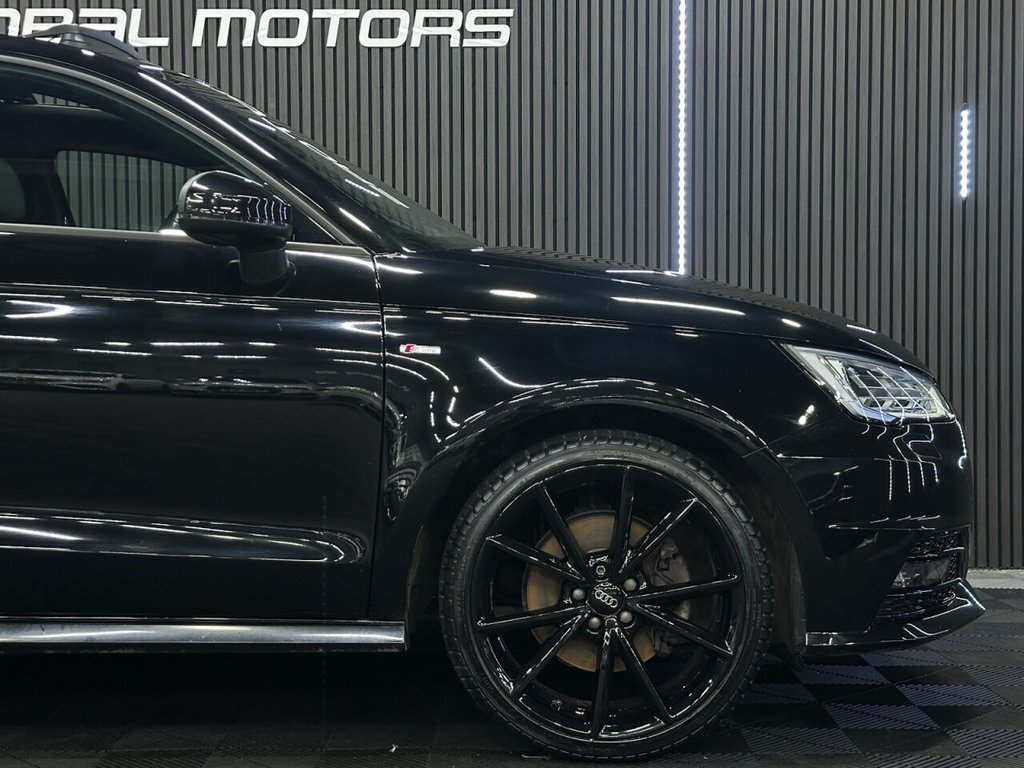 Used Audi A1 2018 for sale - 77275640: Photo 8