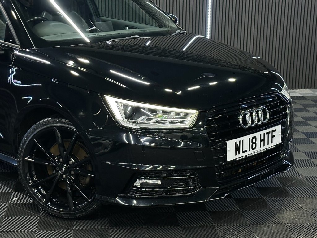 Used Audi A1 2018 for sale - 77275640: Photo 9