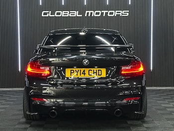 Used BMW 2 Series 2014 for sale - 78919261: Photo