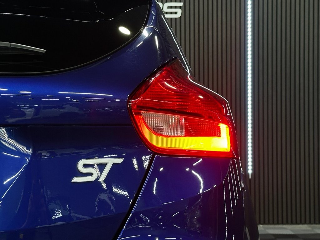 Used Ford Focus 2018 for sale - 77583515: Photo 12