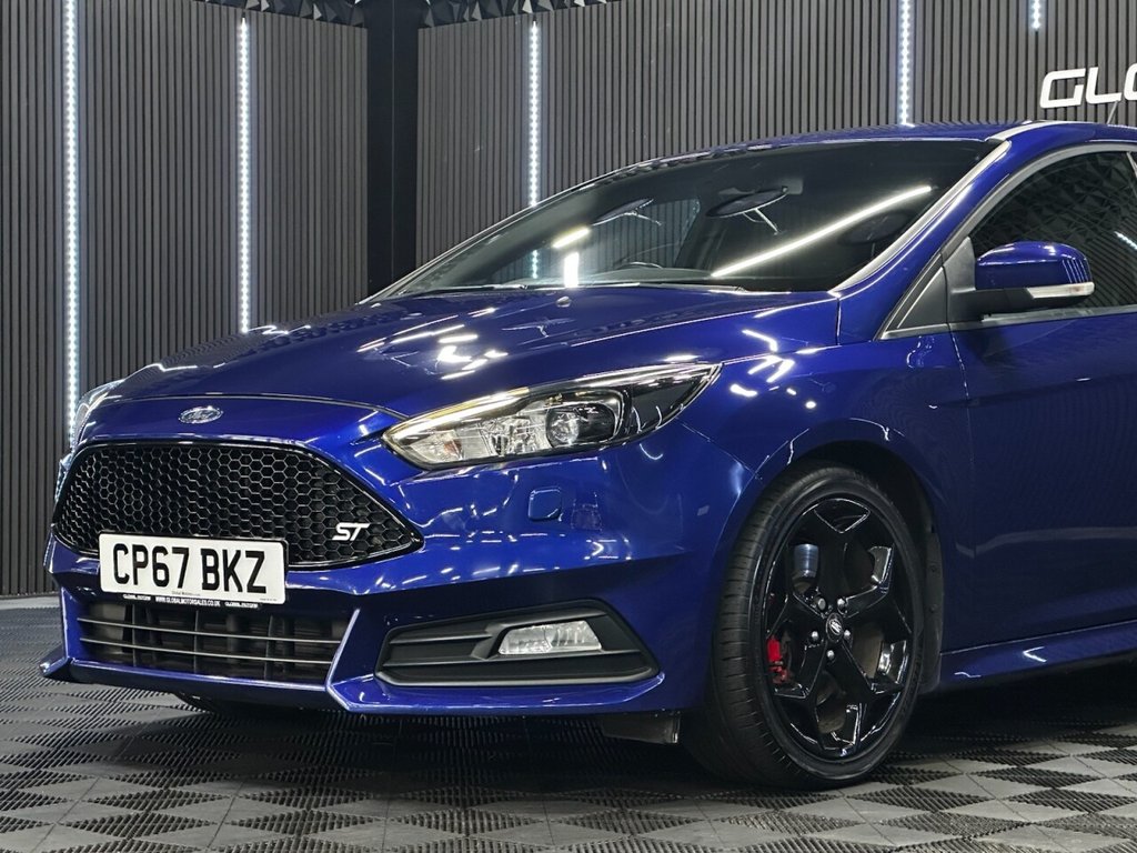 Used Ford Focus 2018 for sale - 77583515: Photo 13