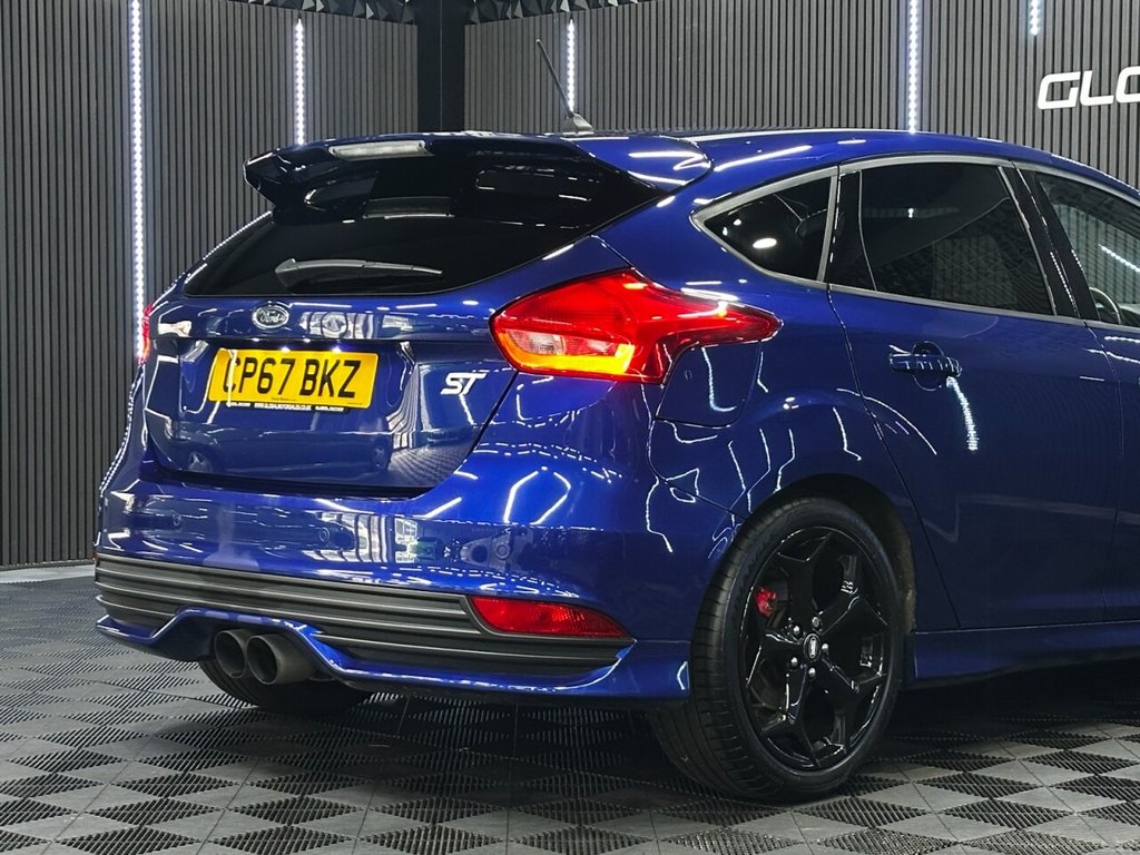 Used Ford Focus 2018 for sale - 77583515: Photo 14