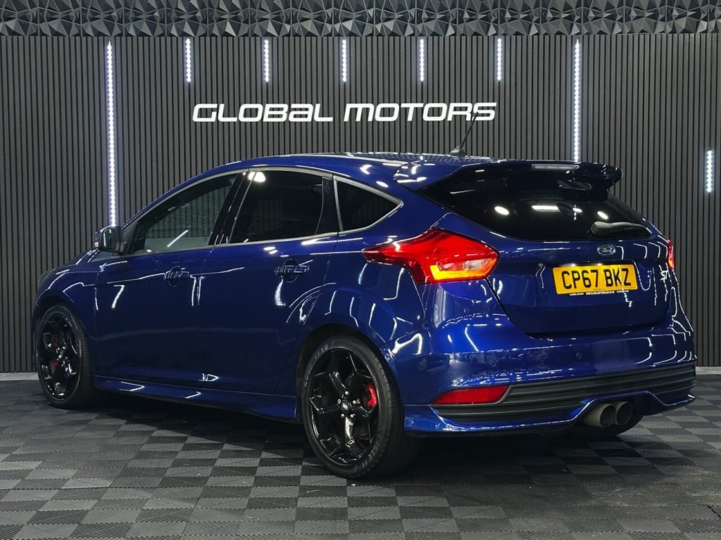 Used Ford Focus 2018 for sale - 77583515: Photo 15