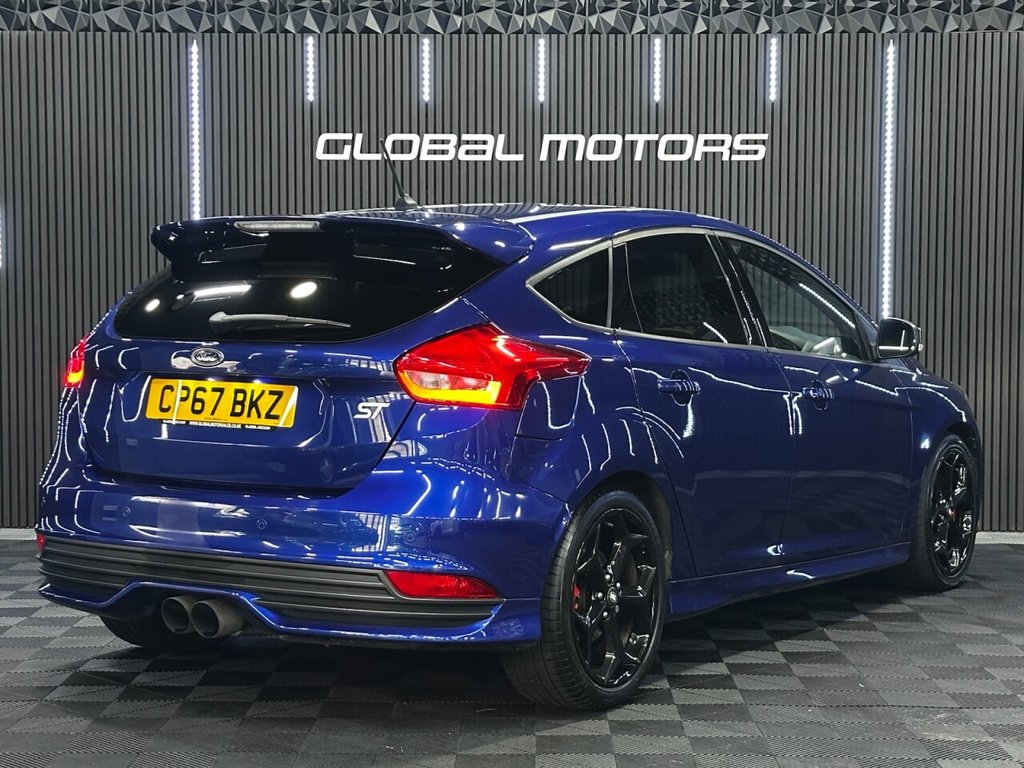 Used Ford Focus 2018 for sale - 77583515: Photo 16